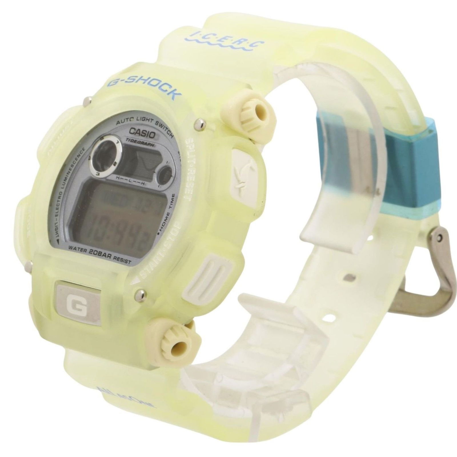 Wristwatch Casio - 2
