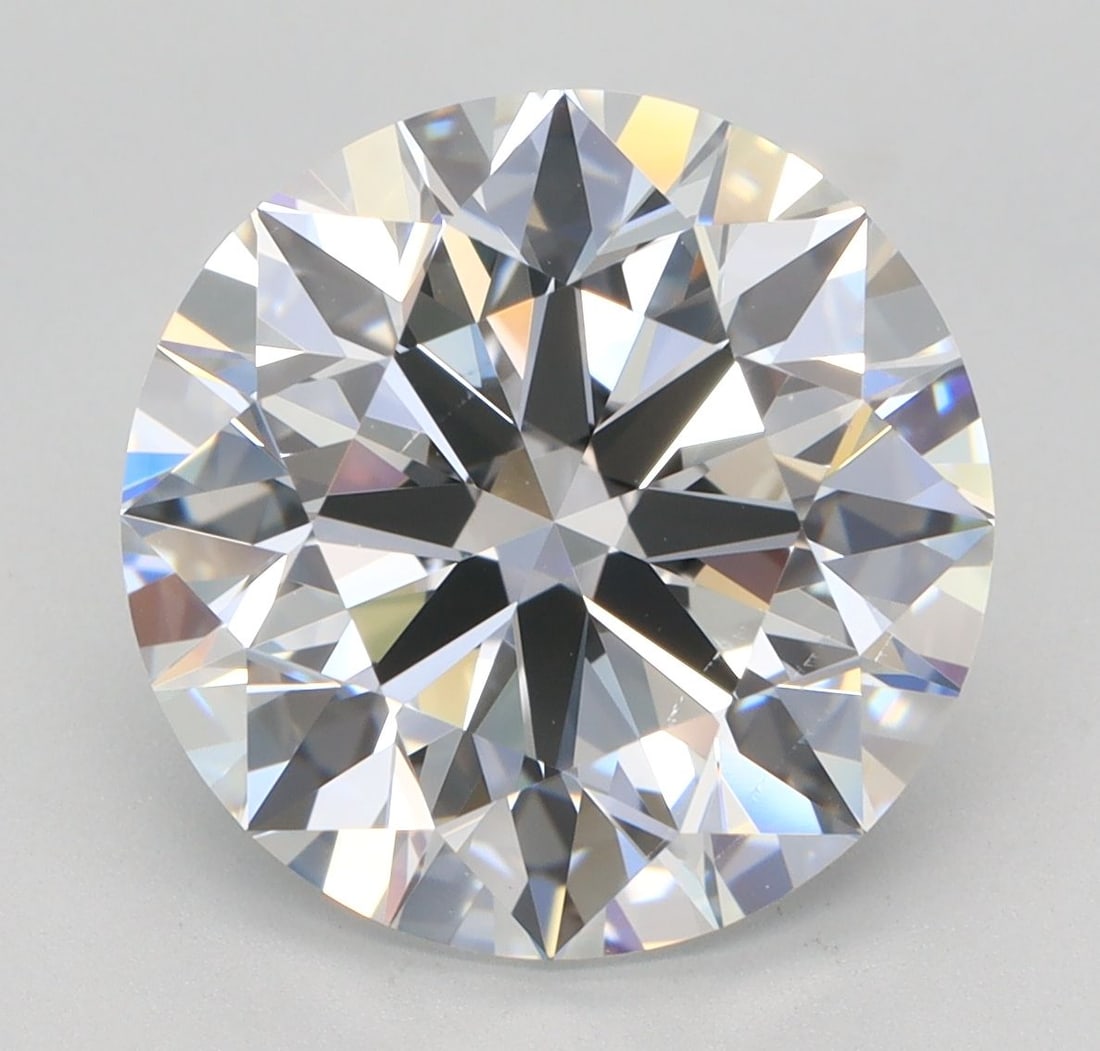 Ideal Loose Lab Diamond - IGI Round 5.0ct F VS2: Ideal Loose Lab Diamond - IGI Round 5.0ct F VS2 This listing features Ideal Loose Lab Diamond - IGI Round 5.0ct F VS2. Item specifics are provided below. Item Specifics: Source: This Is A Real