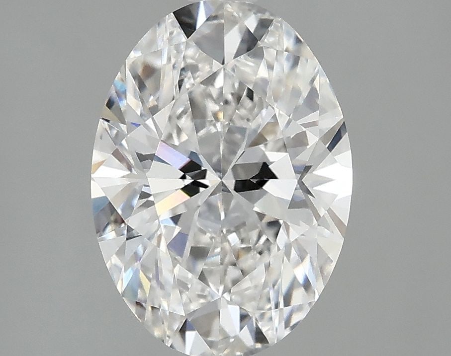 Loose Lab Diamond - IGI Oval 2.48ct F VS1: Loose Lab Diamond - IGI Oval 2.48ct F VS1 This listing features Loose Lab Diamond - IGI Oval 2.48ct F VS1. Item specifics are provided below. Item Specifics: Source: This Is A Real Diamond Grown In