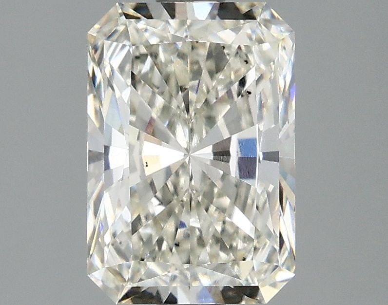 Loose Lab Diamond - IGI Radiant 2.08ct H VS2: Loose Lab Diamond - IGI Radiant 2.08ct H VS2 This listing features Loose Lab Diamond - IGI Radiant 2.08ct H VS2. Item specifics are provided below. Item Specifics: Source: This Is A Real Diamond Grown