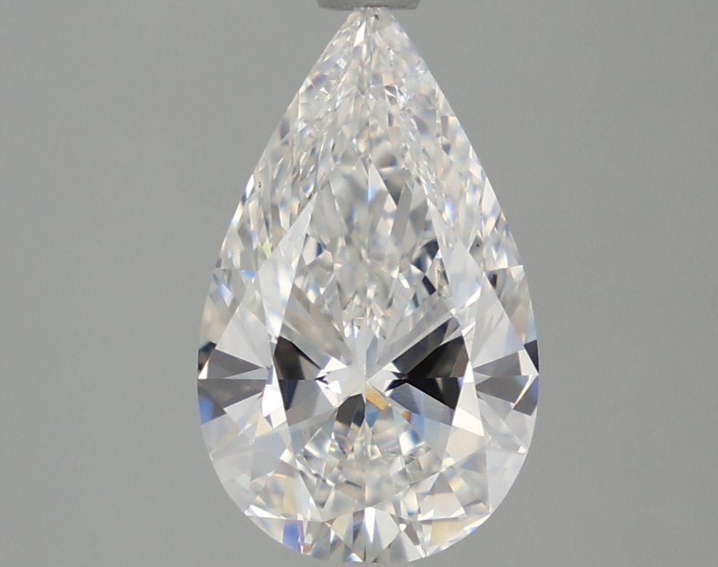 Loose Lab Diamond - IGI Pear 2.3ct E VVS2: Loose Lab Diamond - IGI Pear 2.3ct E VVS2 This listing features Loose Lab Diamond - IGI Pear 2.3ct E VVS2. Item specifics are provided below. Item Specifics: Source: This Is A Real Diamond Grown In A