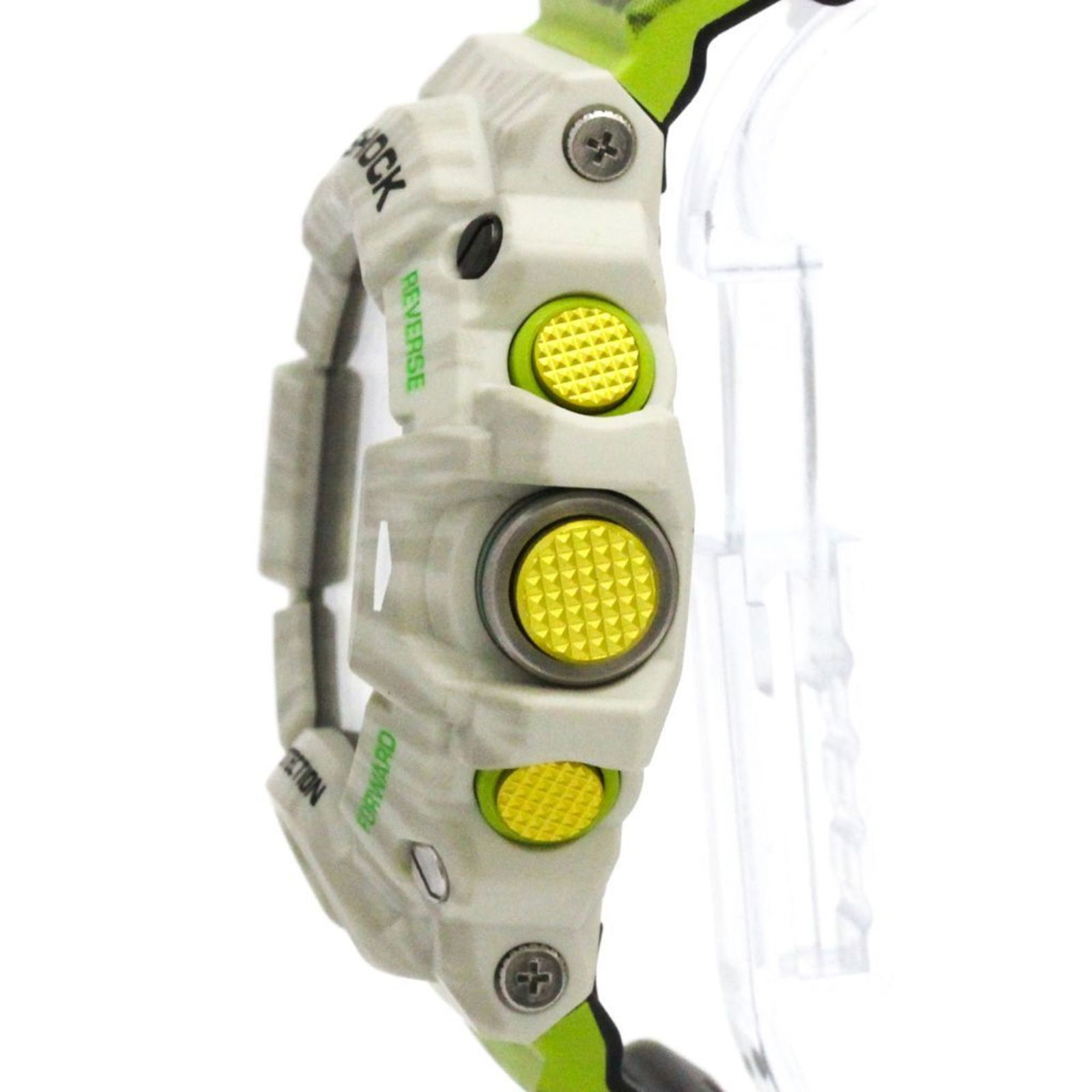 Wristwatch Casio - 4