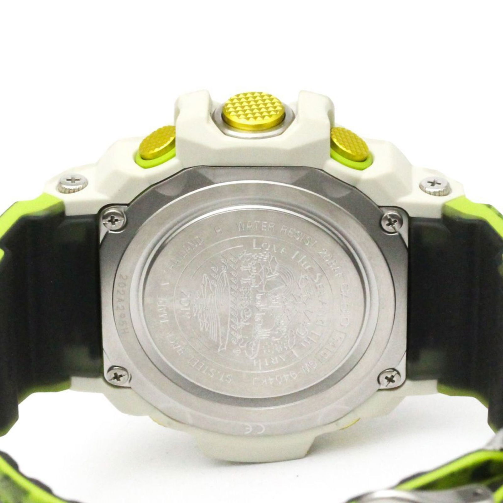 Wristwatch Casio - 7