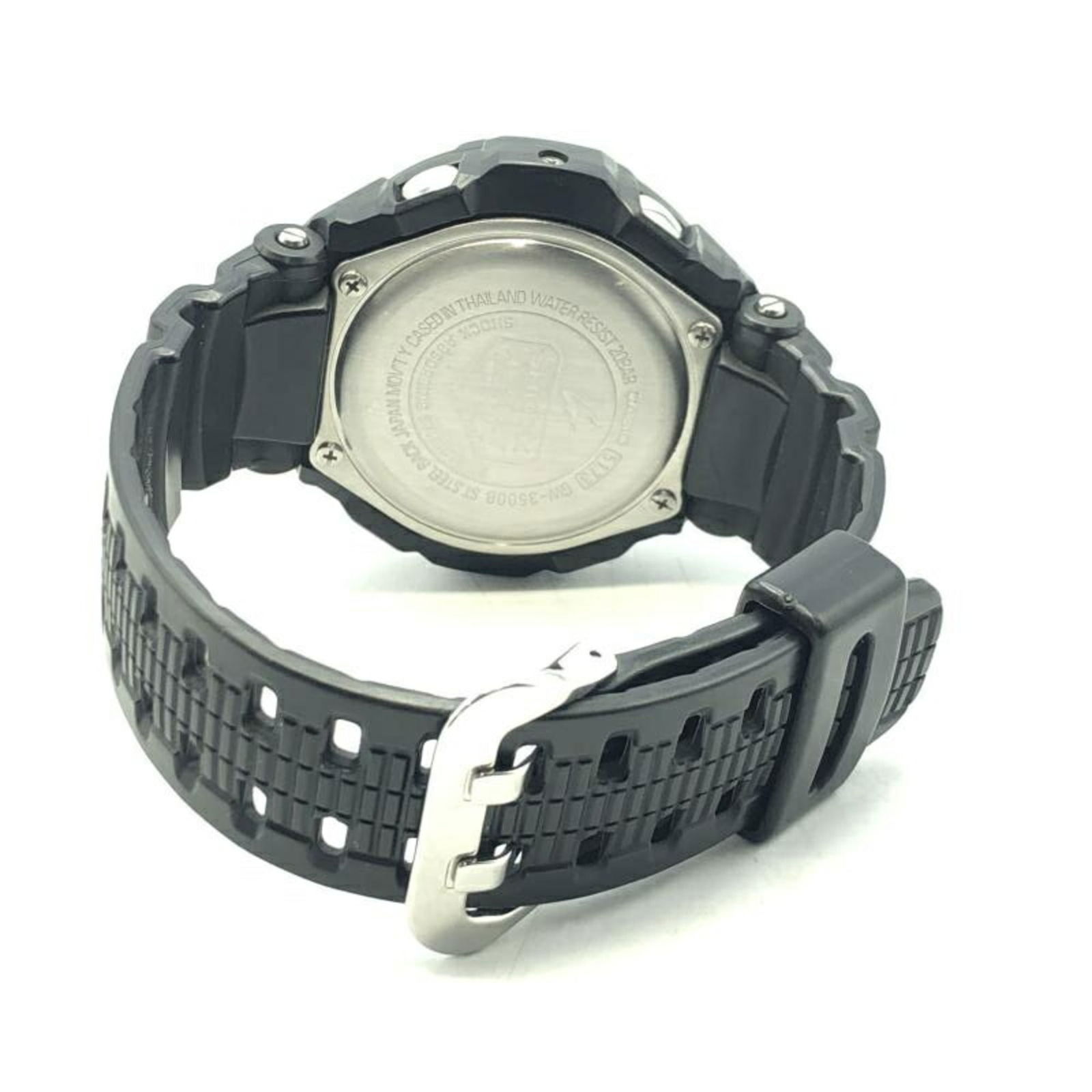 Wristwatch Casio - 5