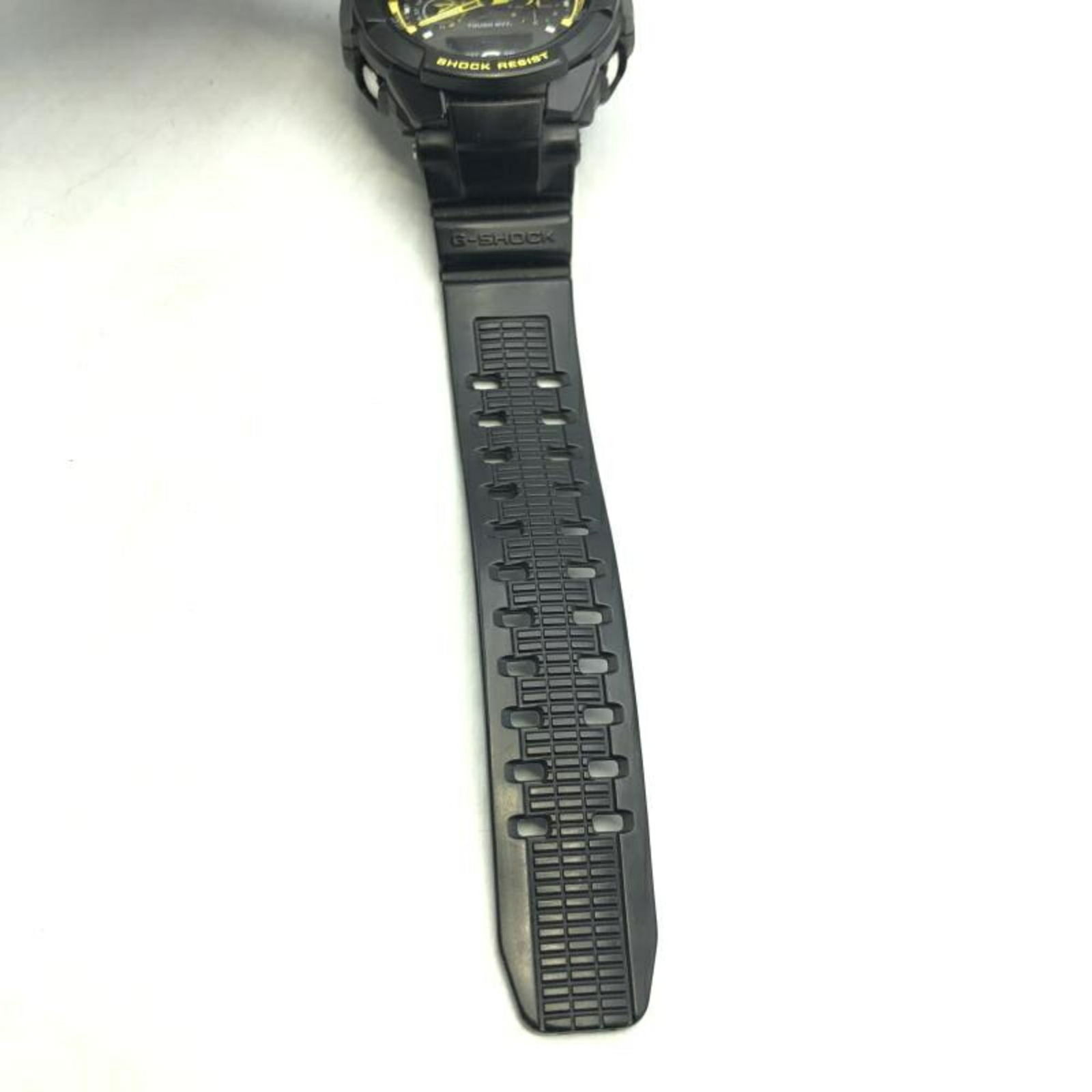 Wristwatch Casio - 7