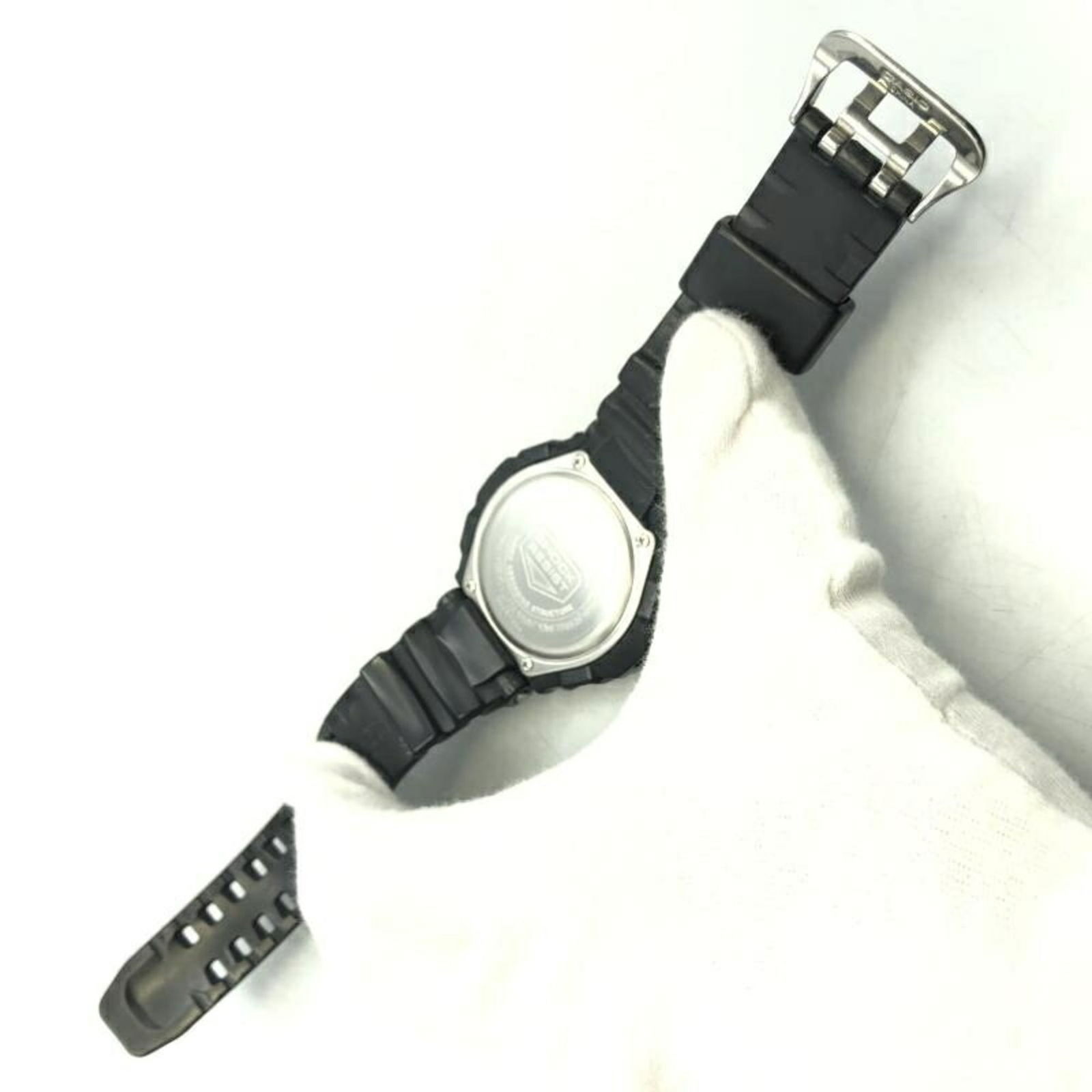 Wristwatch Casio - 8