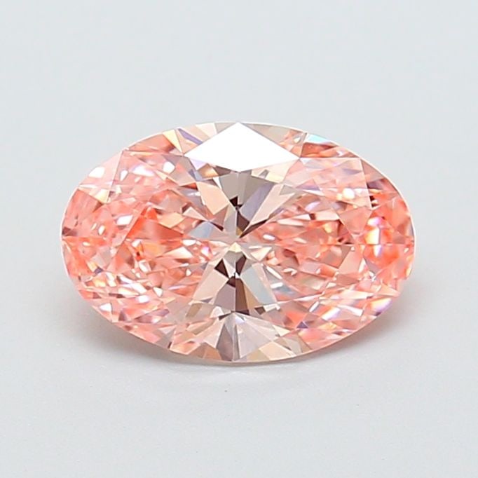 Loose Lab Diamond - IGI Oval 1.53ct Fancy Vivid Pink VS1: Loose Lab Diamond - IGI Oval 1.53ct Fancy Vivid Pink VS1 This listing features Loose Lab Diamond - IGI Oval 1.53ct Fancy Vivid Pink VS1. Item specifics are provided below. Item Specifics: Source: