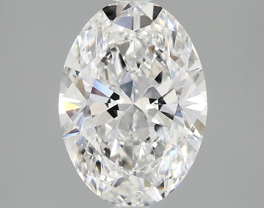 Loose Lab Diamond - IGI Oval 2.1ct D VVS2: Loose Lab Diamond - IGI Oval 2.1ct D VVS2 This listing features Loose Lab Diamond - IGI Oval 2.1ct D VVS2. Item specifics are provided below. Item Specifics: Source: This Is A Real Diamond Grown In