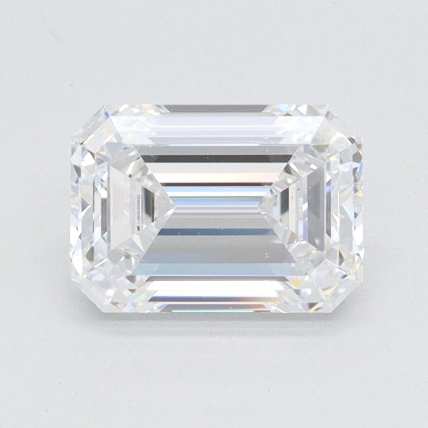 Loose Lab Diamond - IGI Emerald 1.51ct D VS2: Loose Lab Diamond - IGI Emerald 1.51ct D VS2 This listing features Loose Lab Diamond - IGI Emerald 1.51ct D VS2. Item specifics are provided below. Item Specifics: Source: This Is A Real Diamond