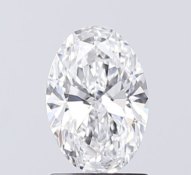 Loose Lab Diamond - IGI Oval 1.06ct D VS1: Loose Lab Diamond - IGI Oval 1.06ct D VS1 This listing features Loose Lab Diamond - IGI Oval 1.06ct D VS1. Item specifics are provided below. Item Specifics: Source: This Is A Real Diamond Grown In A
