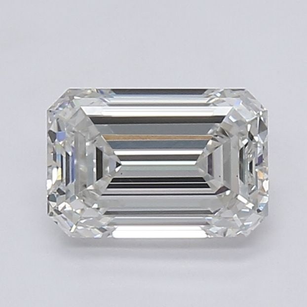 Loose Lab Diamond - IGI Emerald 1.35ct G VS1: Loose Lab Diamond - IGI Emerald 1.35ct G VS1 This listing features Loose Lab Diamond - IGI Emerald 1.35ct G VS1. Item specifics are provided below. Item Specifics: Source: This Is A Real Diamond Grown