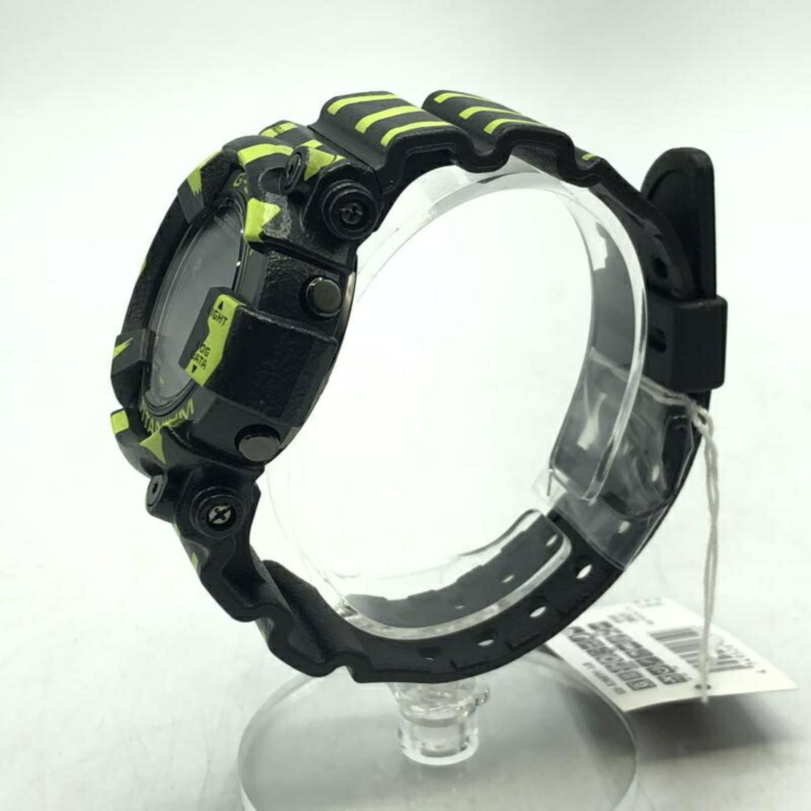 Wristwatch Casio - 2