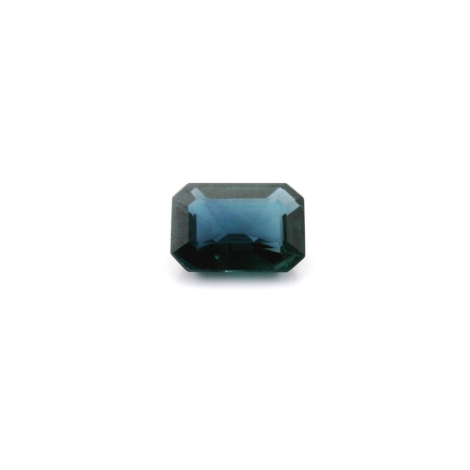 Loose Sapphire Gemstone - GSI Octagonal 1.12ct Blue SI: Loose Sapphire Gemstone - GSI Octagonal 1.12ct Blue SI This listing features Loose Sapphire Gemstone - GSI Octagonal 1.12ct Blue SI. Item specifics are provided below. Item Specifics: Type: Sapphire