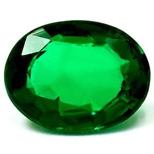 Loose Emerald Gemstone - GIA Oval 2.33ct Green SI: Loose Emerald Gemstone - GIA Oval 2.33ct Green SI This listing features Loose Emerald Gemstone - GIA Oval 2.33ct Green SI. Item specifics are provided below. Item Specifics: Type: Emerald Carat: 2.33