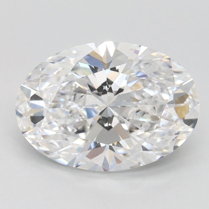 Loose Lab Diamond - IGI Oval 1.5ct D IF: Loose Lab Diamond - IGI Oval 1.5ct D IF This listing features Loose Lab Diamond - IGI Oval 1.5ct D IF. Item specifics are provided below. Item Specifics: Source: This Is A Real Diamond Grown In A Lab