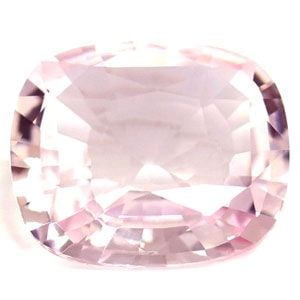 Loose Sapphire Gemstone - Cushion 4.12ct Peach EC: Loose Sapphire Gemstone - Cushion 4.12ct Peach EC This listing features Loose Sapphire Gemstone - Cushion 4.12ct Peach EC. Item specifics are provided below. Item Specifics: Type: Sapphire Carat: 4.12
