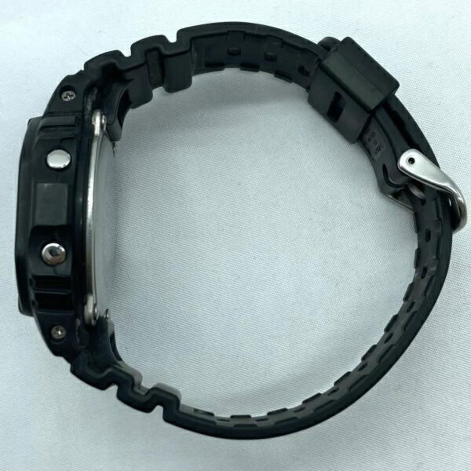 Wristwatch Casio - 2