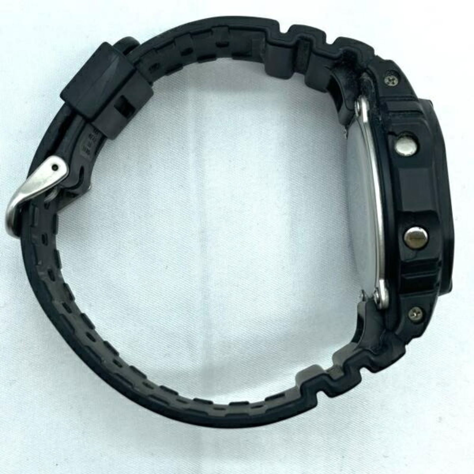 Wristwatch Casio - 3