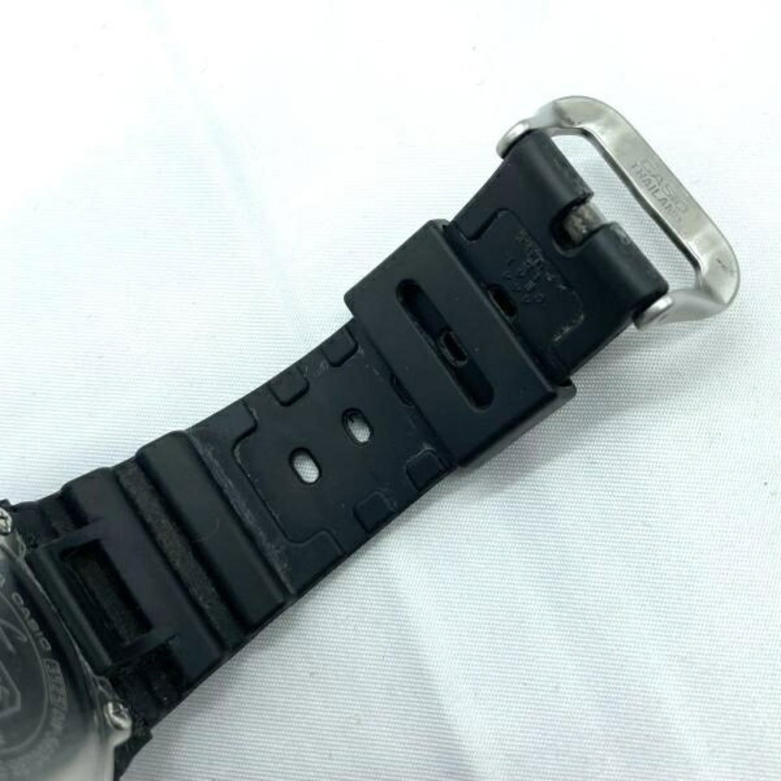 Wristwatch Casio - 6