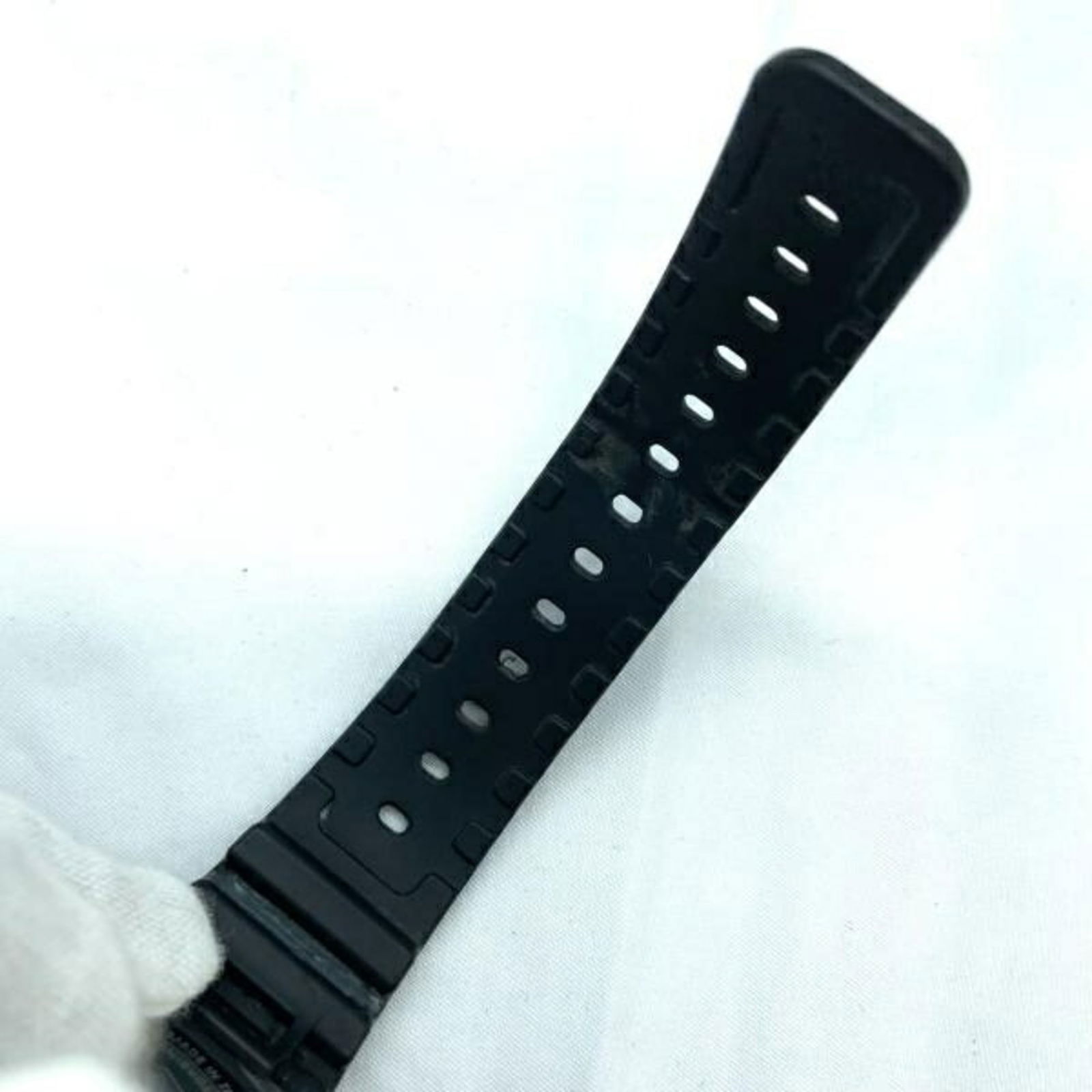 Wristwatch Casio - 7