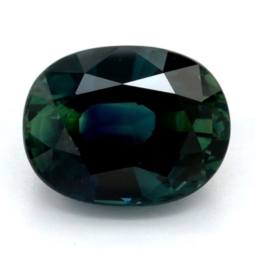 Loose Sapphire Gemstone - Oval 1.43ct Multi_Color EC: Loose Sapphire Gemstone - Oval 1.43ct Multi_Color EC This listing features Loose Sapphire Gemstone - Oval 1.43ct Multi_Color EC. Item specifics are provided below. Item Specifics: Type: Sapphire