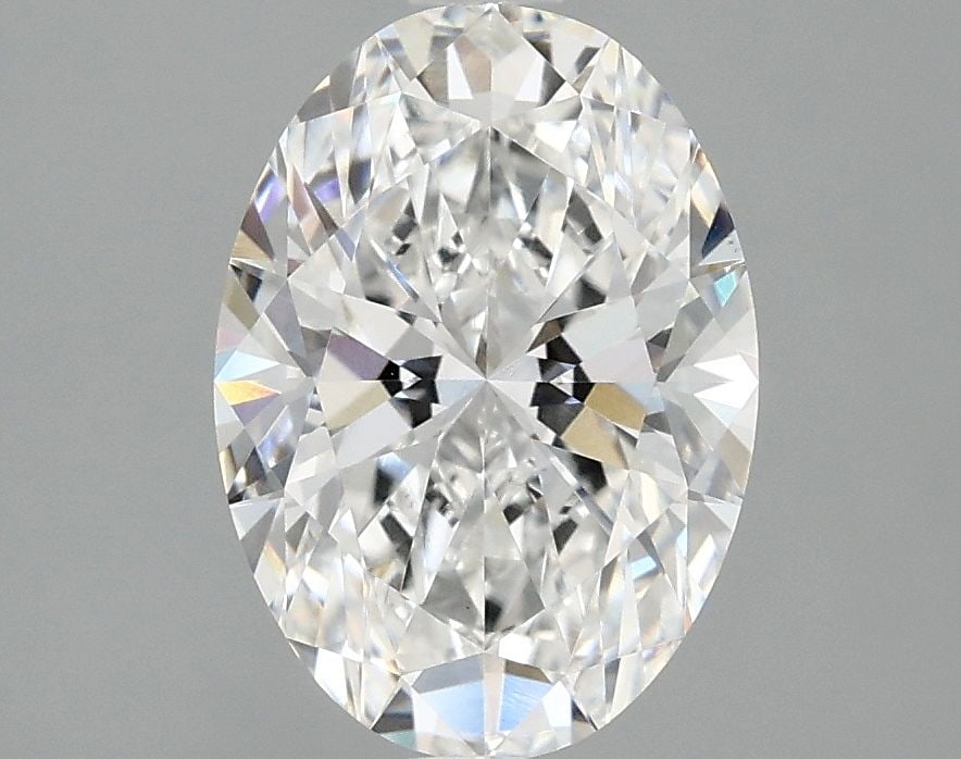 Loose Lab Diamond - IGI Oval 2.09ct E VVS2: Loose Lab Diamond - IGI Oval 2.09ct E VVS2 This listing features Loose Lab Diamond - IGI Oval 2.09ct E VVS2. Item specifics are provided below. Item Specifics: Source: This Is A Real Diamond Grown In