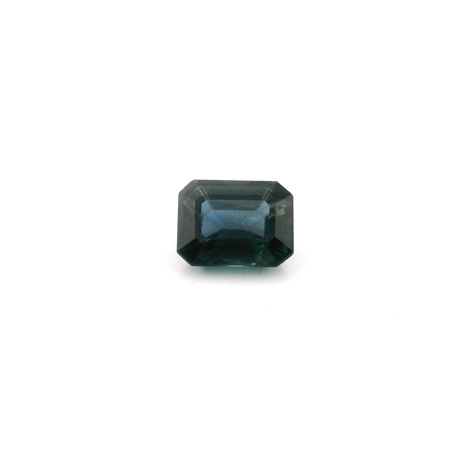 Loose Sapphire Gemstone - GSI Octagonal 1.0ct Blue SI: Loose Sapphire Gemstone - GSI Octagonal 1.0ct Blue SI This listing features Loose Sapphire Gemstone - GSI Octagonal 1.0ct Blue SI. Item specifics are provided below. Item Specifics: Type: Sapphire Car