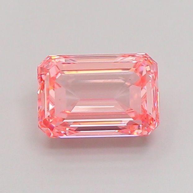 Loose Lab Diamond - IGI Emerald 1.94ct Fancy Vivid Pink VS1: Loose Lab Diamond - IGI Emerald 1.94ct Fancy Vivid Pink VS1 This listing features Loose Lab Diamond - IGI Emerald 1.94ct Fancy Vivid Pink VS1. Item specifics are provided below. Item Specifics: Source