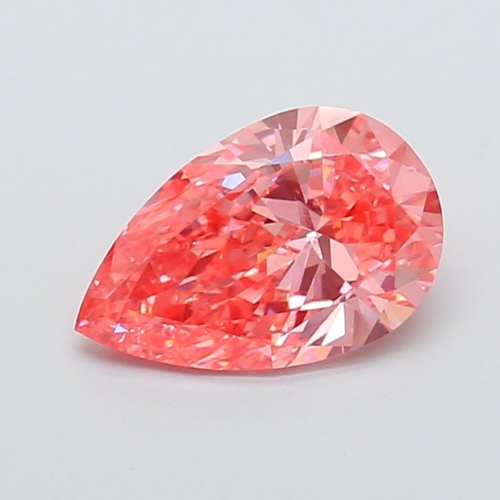 Loose Lab Diamond - IGI Pear 2.72ct Fancy Vivid Pink VS1: Loose Lab Diamond - IGI Pear 2.72ct Fancy Vivid Pink VS1 This listing features Loose Lab Diamond - IGI Pear 2.72ct Fancy Vivid Pink VS1. Item specifics are provided below. Item Specifics: Source: This