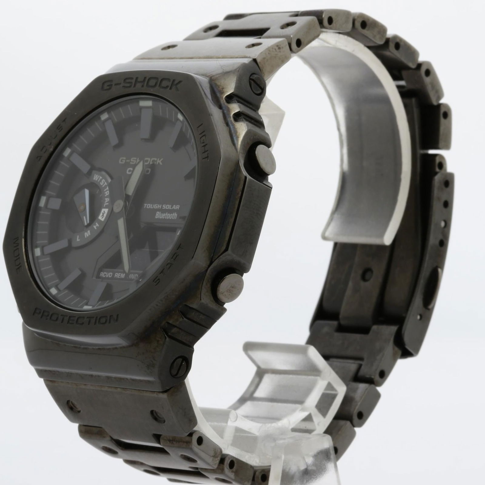 Wristwatch Casio - 2