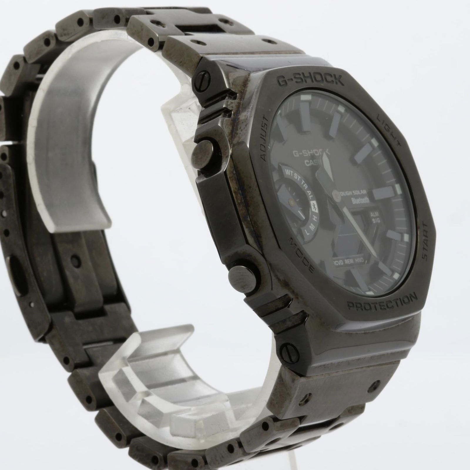 Wristwatch Casio - 3