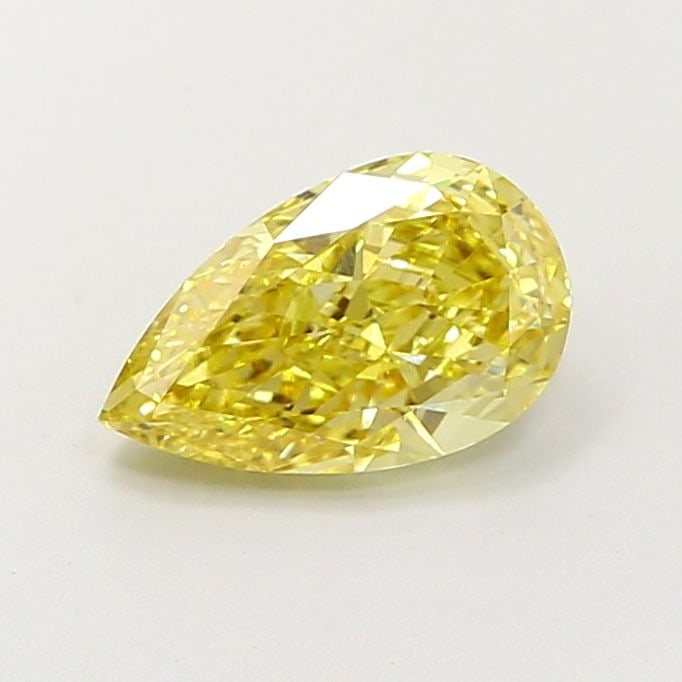 Loose Lab Diamond - IGI Pear 1.51ct Fancy Vivid Yellow VS1: Loose Lab Diamond - IGI Pear 1.51ct Fancy Vivid Yellow VS1 This listing features Loose Lab Diamond - IGI Pear 1.51ct Fancy Vivid Yellow VS1. Item specifics are provided below. Item Specifics: