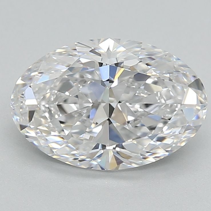 Loose Lab Diamond - IGI Oval 1.51ct D VS1: Loose Lab Diamond - IGI Oval 1.51ct D VS1 This listing features Loose Lab Diamond - IGI Oval 1.51ct D VS1. Item specifics are provided below. Item Specifics: Source: This Is A Real Diamond Grown In