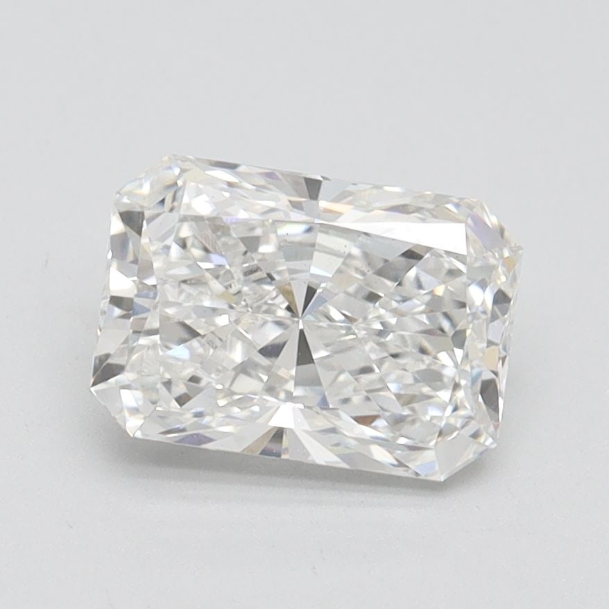 Loose Lab Diamond - IGI Radiant 1.51ct F VS1: Loose Lab Diamond - IGI Radiant 1.51ct F VS1 This listing features Loose Lab Diamond - IGI Radiant 1.51ct F VS1. Item specifics are provided below. Item Specifics: Source: This Is A Real Diamond