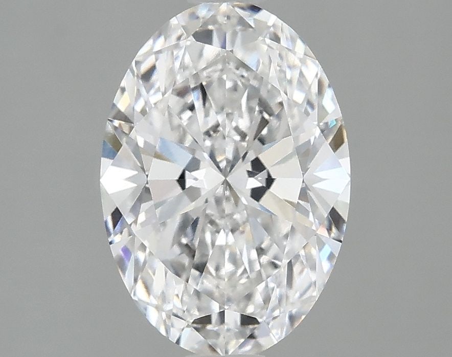 Loose Lab Diamond - IGI Oval 2.01ct E VVS2: Loose Lab Diamond - IGI Oval 2.01ct E VVS2 This listing features Loose Lab Diamond - IGI Oval 2.01ct E VVS2. Item specifics are provided below. Item Specifics: Source: This Is A Real Diamond Grown In