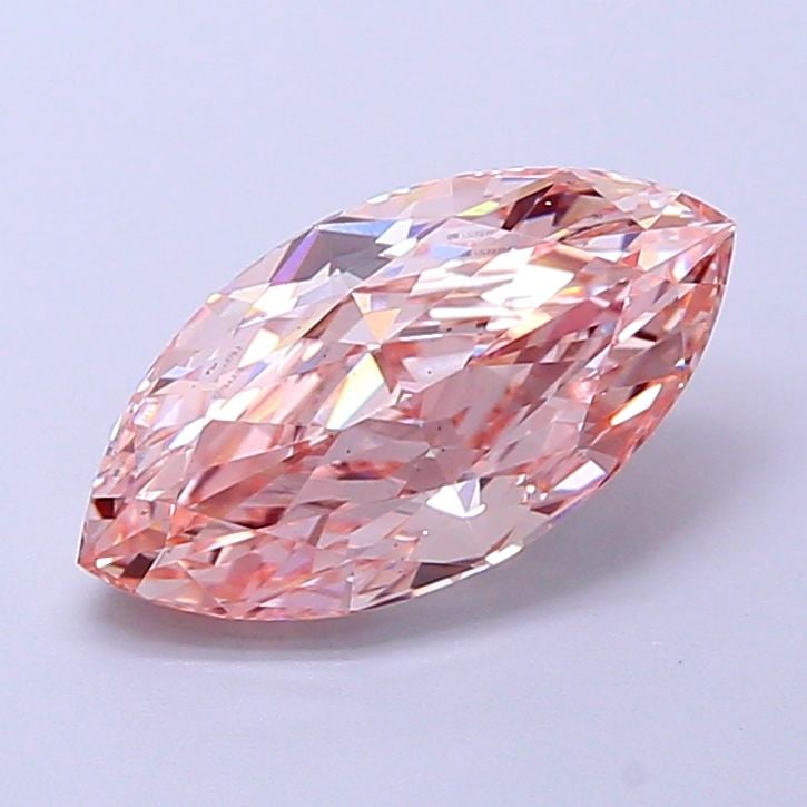 Loose Lab Diamond - IGI Marquise 2.51ct Fancy Intense Pink VS1: Loose Lab Diamond - IGI Marquise 2.51ct Fancy Intense Pink VS1 This listing features Loose Lab Diamond - IGI Marquise 2.51ct Fancy Intense Pink VS1. Item specifics are provided below. Item