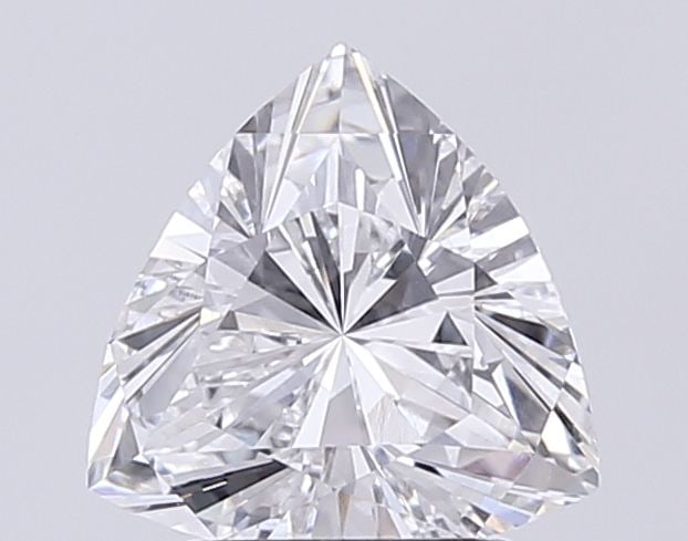 Loose Lab Diamond - IGI Triangular 2.04ct E VS1 (1 of 1)
