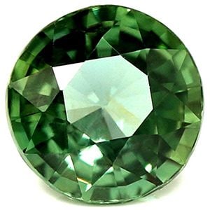 Loose Sapphire Gemstone - Round 1.11ct Teal SI: Loose Sapphire Gemstone - Round 1.11ct Teal SI This listing features Loose Sapphire Gemstone - Round 1.11ct Teal SI. Item specifics are provided below. Item Specifics: Type: Sapphire Carat: 1.11