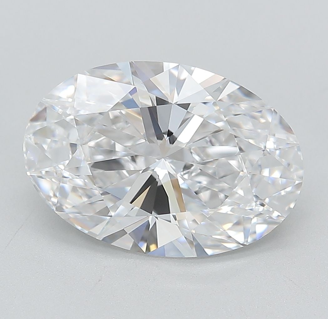 Loose Lab Diamond - IGI Oval 4.12ct D IF: Loose Lab Diamond - IGI Oval 4.12ct D IF This listing features Loose Lab Diamond - IGI Oval 4.12ct D IF. Item specifics are provided below. Item Specifics: Source: This Is A Real Diamond Grown In A