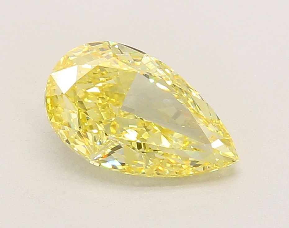 Loose Lab Diamond - IGI Pear 2.0ct Fancy Intense Yellow VVS2: Loose Lab Diamond - IGI Pear 2.0ct Fancy Intense Yellow VVS2 This listing features Loose Lab Diamond - IGI Pear 2.0ct Fancy Intense Yellow VVS2. Item specifics are provided below. Item Specifics: