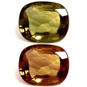 Loose Alexandrite Gemstone - GIA Cushion 2.64ct Green SI: Loose Alexandrite Gemstone - GIA Cushion 2.64ct Green SI This listing features Loose Alexandrite Gemstone - GIA Cushion 2.64ct Green SI. Item specifics are provided below. Item Specifics: Type: Alexan