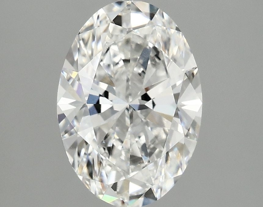 Loose Lab Diamond - IGI Oval 2.06ct E VVS2: Loose Lab Diamond - IGI Oval 2.06ct E VVS2 This listing features Loose Lab Diamond - IGI Oval 2.06ct E VVS2. Item specifics are provided below. Item Specifics: Source: This Is A Real Diamond Grown In