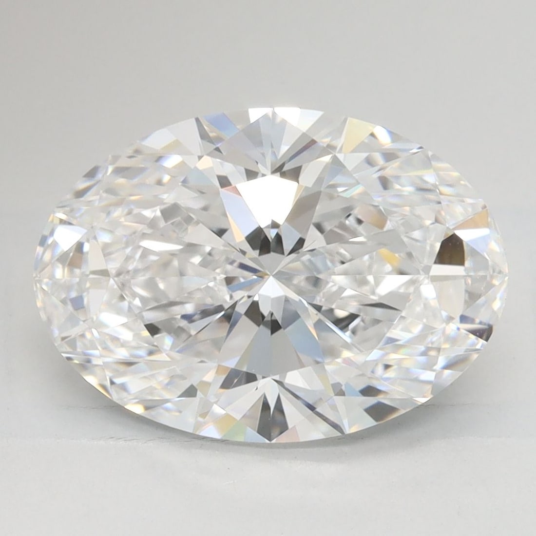Loose Lab Diamond - IGI Oval 3.04ct D IF: Loose Lab Diamond - IGI Oval 3.04ct D IF This listing features Loose Lab Diamond - IGI Oval 3.04ct D IF. Item specifics are provided below. Item Specifics: Source: This Is A Real Diamond Grown In A La