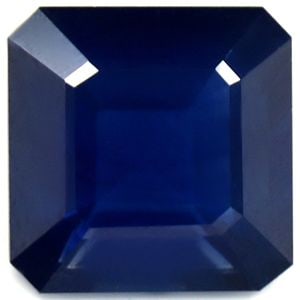 Loose Sapphire Gemstone - Emerald 1.11ct Blue SI: Loose Sapphire Gemstone - Emerald 1.11ct Blue SI This listing features Loose Sapphire Gemstone - Emerald 1.11ct Blue SI. Item specifics are provided below. Item Specifics: Type: Sapphire Carat: 1.11 C