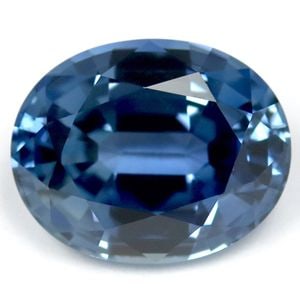 Loose Sapphire Gemstone - AGL Oval 3.62ct Blue EC: Loose Sapphire Gemstone - AGL Oval 3.62ct Blue EC This listing features Loose Sapphire Gemstone - AGL Oval 3.62ct Blue EC. Item specifics are provided below. Item Specifics: Type: Sapphire Carat: