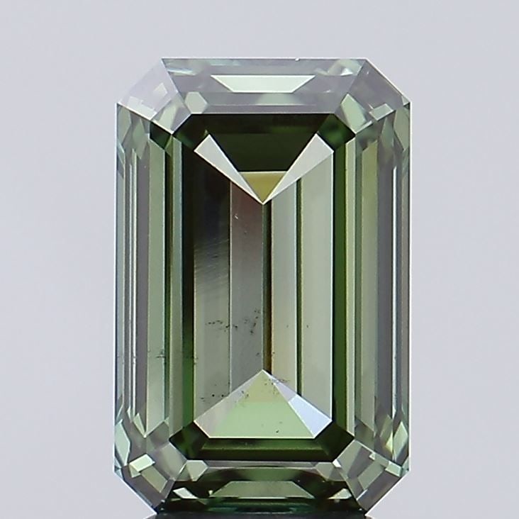 Loose Lab Diamond - IGI Emerald 4.01ct Fancy Vivid Green VS2: Loose Lab Diamond - IGI Emerald 4.01ct Fancy Vivid Green VS2 This listing features Loose Lab Diamond - IGI Emerald 4.01ct Fancy Vivid Green VS2. Item specifics are provided below. Item Specifics: