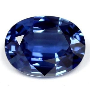 Loose Sapphire Gemstone - AGL Oval 1.56ct Blue EC: Loose Sapphire Gemstone - AGL Oval 1.56ct Blue EC This listing features Loose Sapphire Gemstone - AGL Oval 1.56ct Blue EC. Item specifics are provided below. Item Specifics: Type: Sapphire Carat: