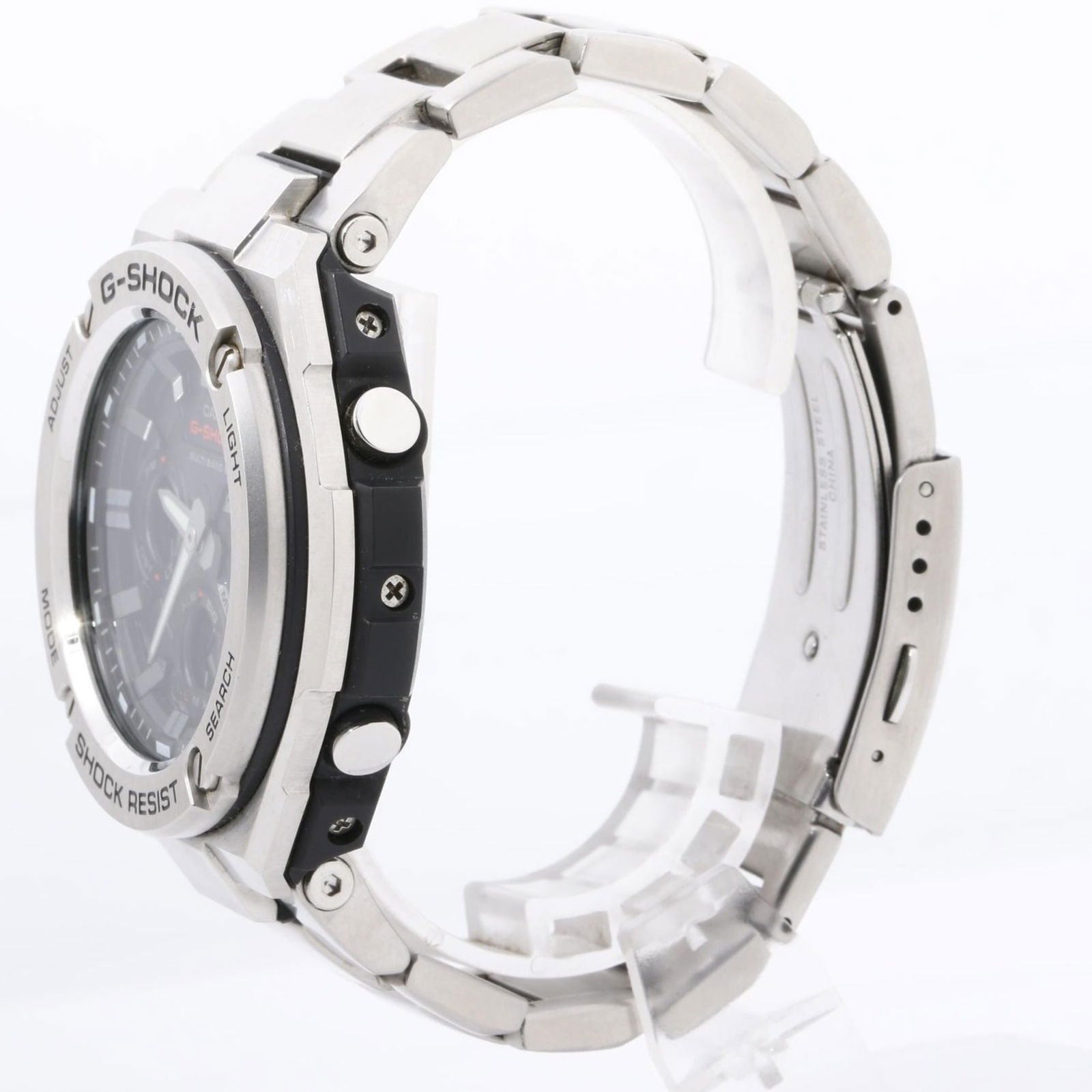 Wristwatch Casio - 2