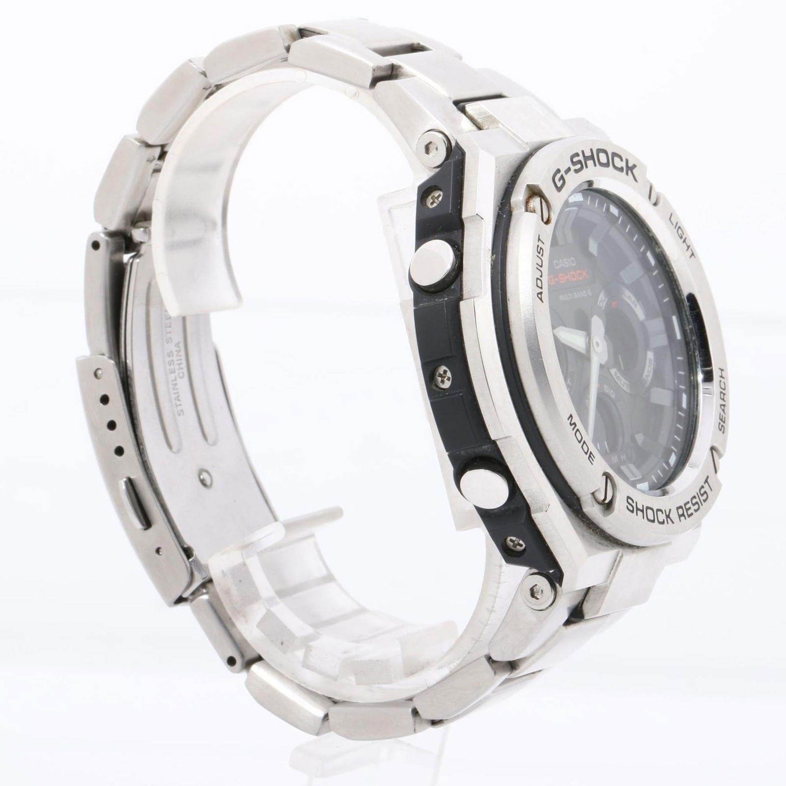 Wristwatch Casio - 3