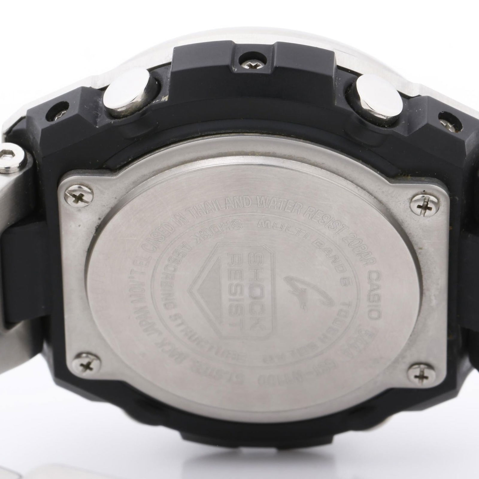 Wristwatch Casio - 4